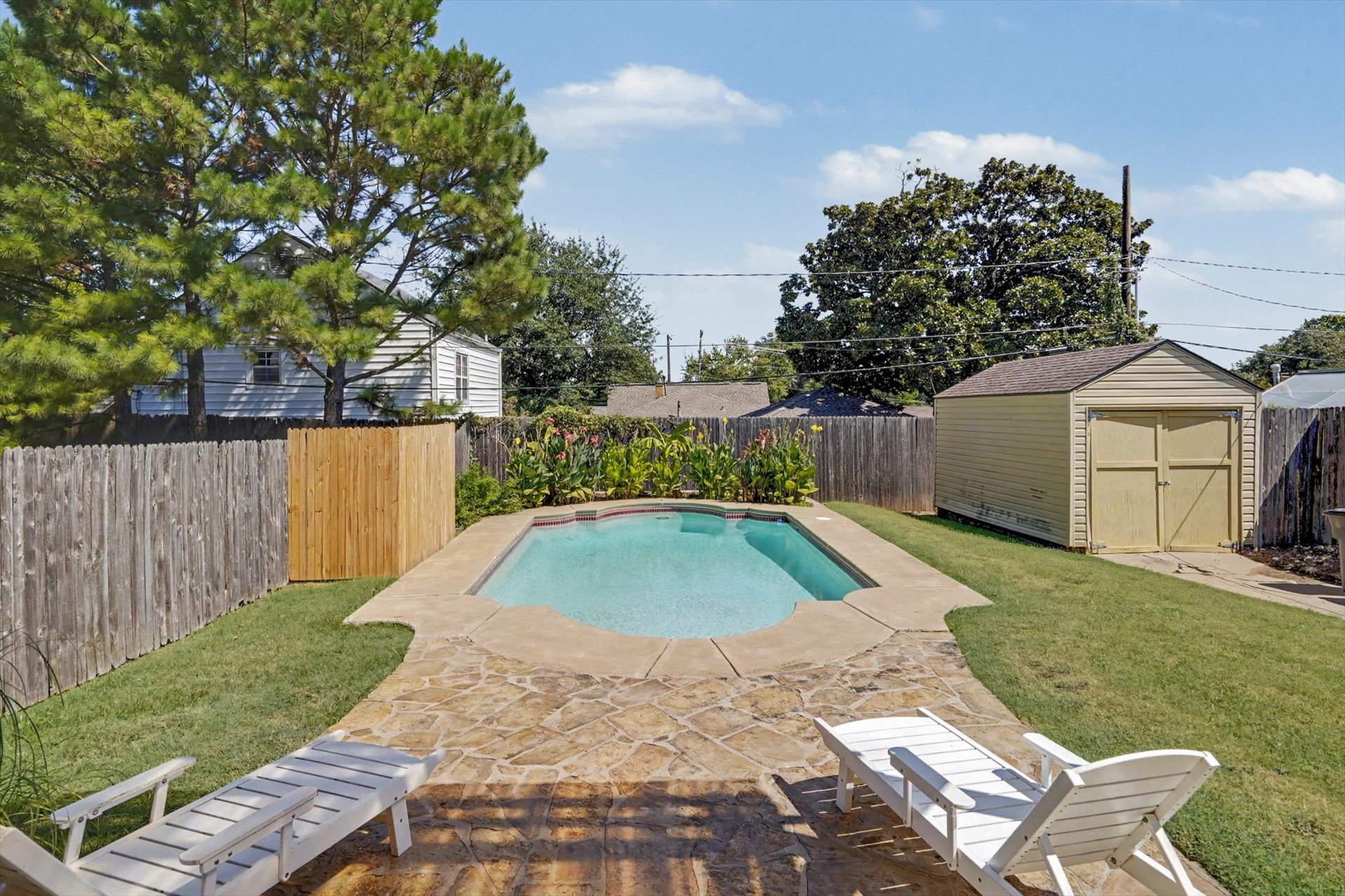 1555 S Gillette Avenue Tulsa OK 74104