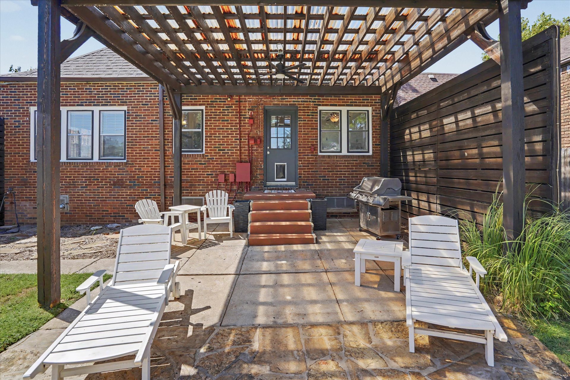 1555 S Gillette Avenue Tulsa OK 74104