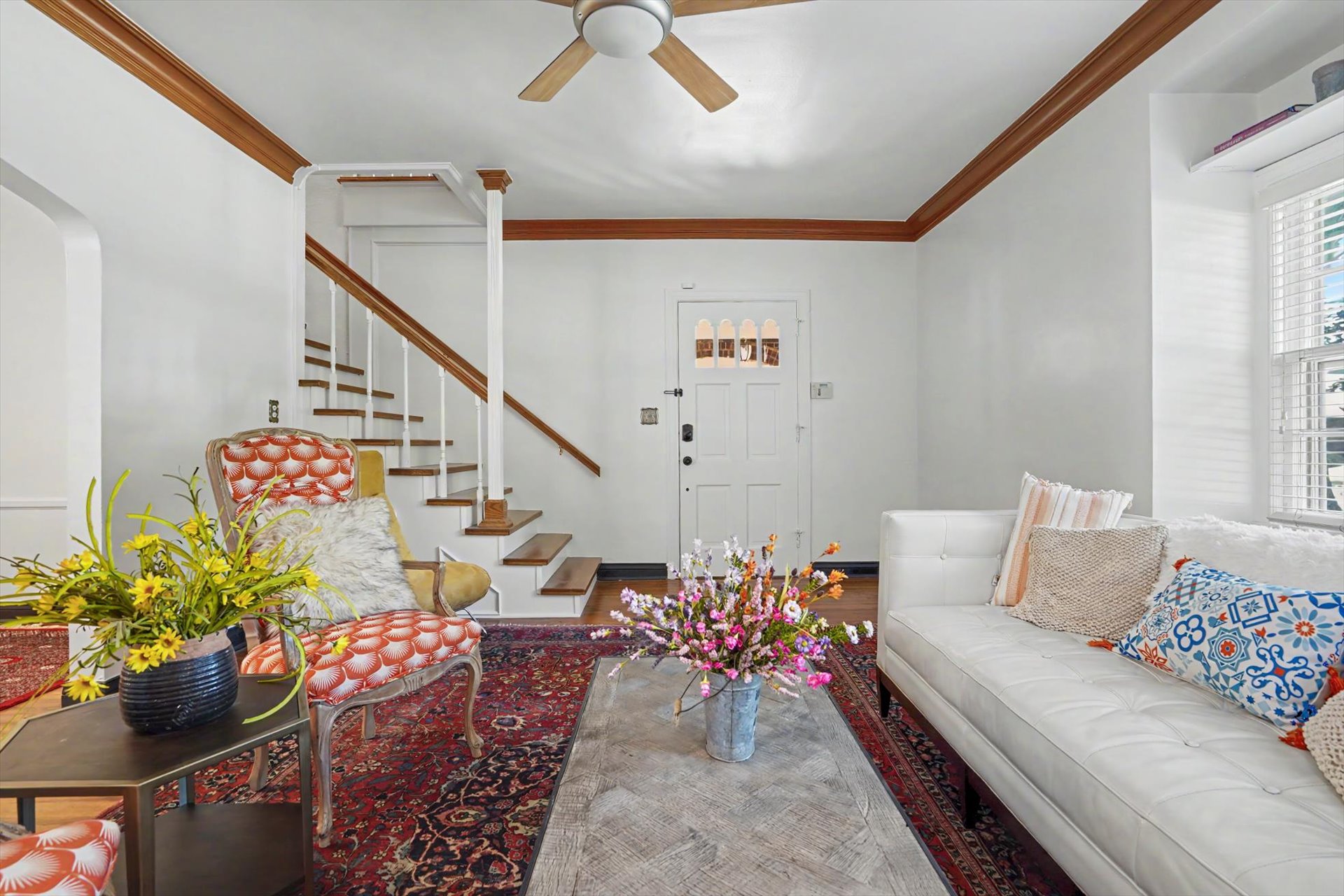 1555 S Gillette Avenue Tulsa OK 74104