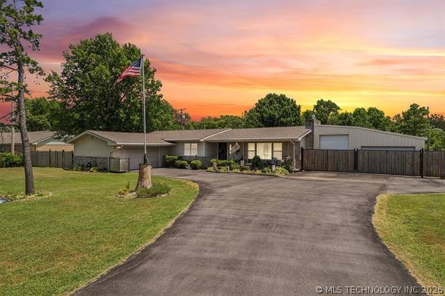 8244 E 37th Street Tulsa OK 74145