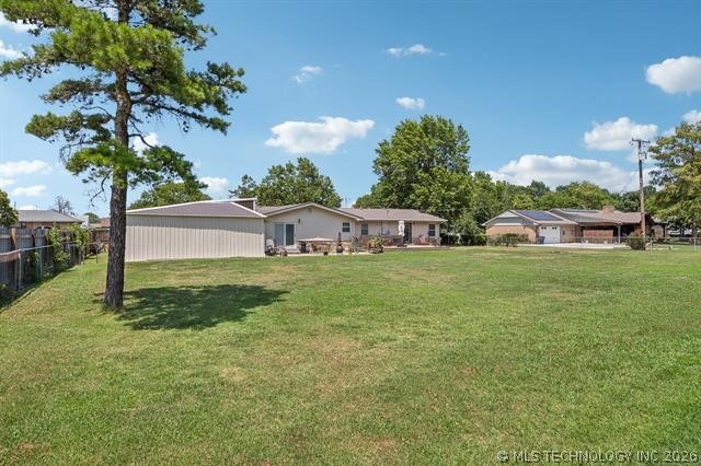 8244 E 37th Street Tulsa OK 74145