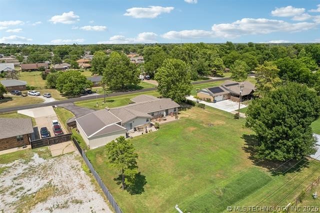8244 E 37th Street Tulsa OK 74145