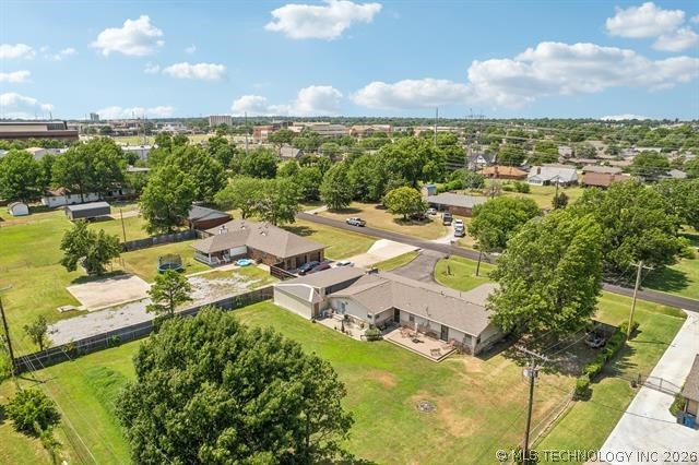 8244 E 37th Street Tulsa OK 74145