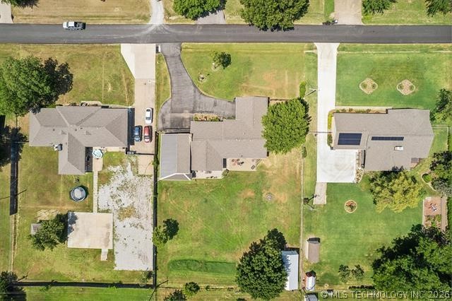 8244 E 37th Street Tulsa OK 74145
