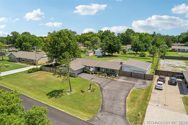 8244 E 37th Street Tulsa OK 74145