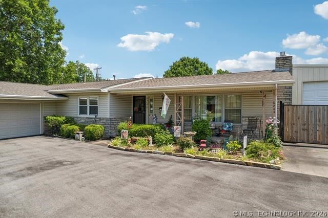 8244 E 37th Street Tulsa OK 74145