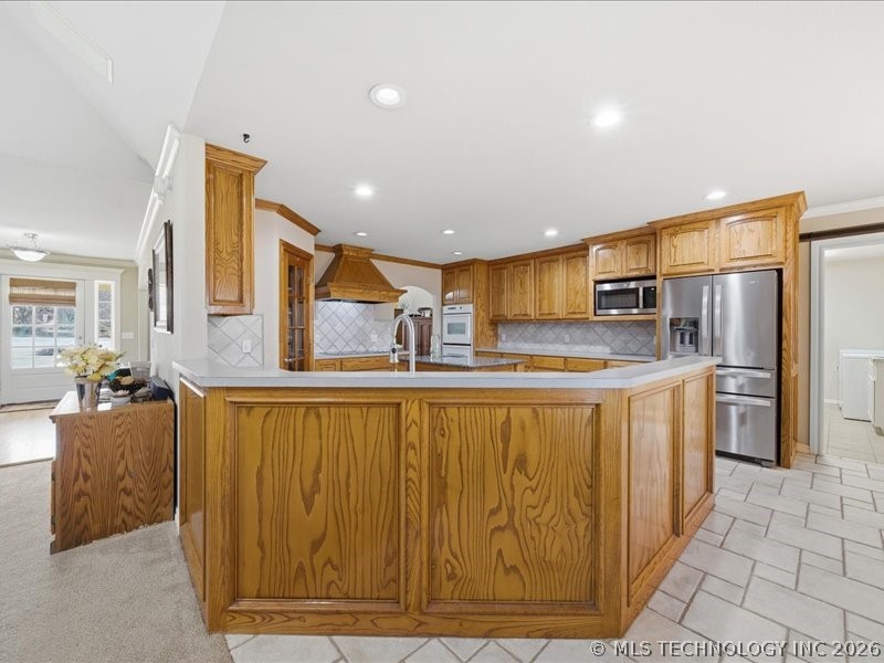 29357 E 157th Street S Coweta OK 74429