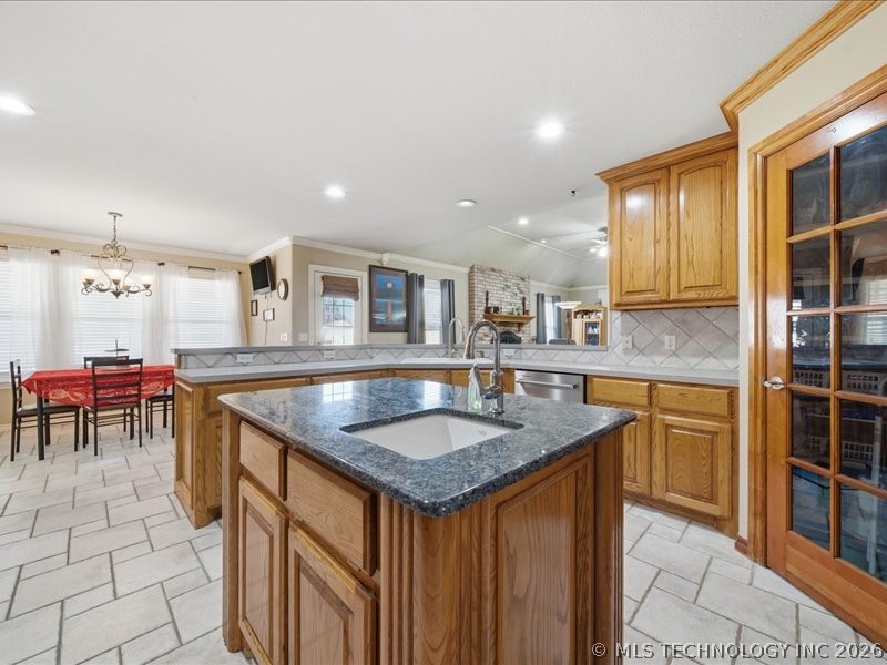29357 E 157th Street S Coweta OK 74429