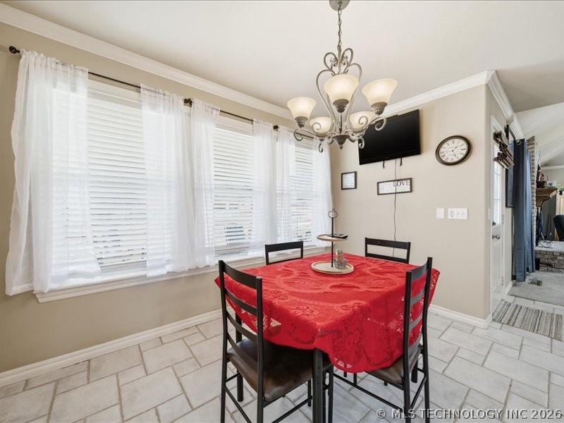 29357 E 157th Street S Coweta OK 74429