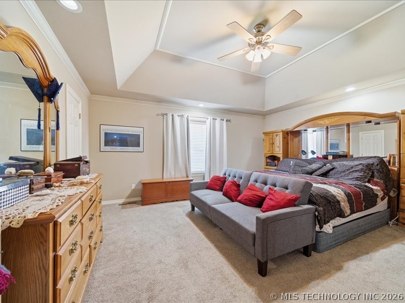 29357 E 157th Street S Coweta OK 74429