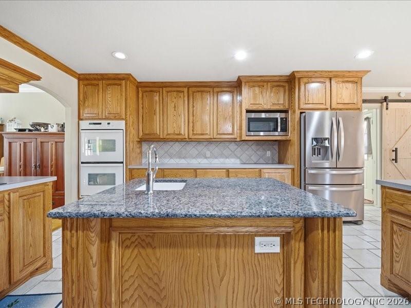 29357 E 157th Street S Coweta OK 74429