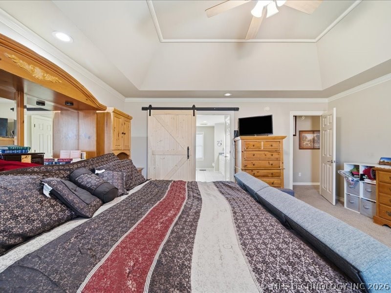 29357 E 157th Street S Coweta OK 74429
