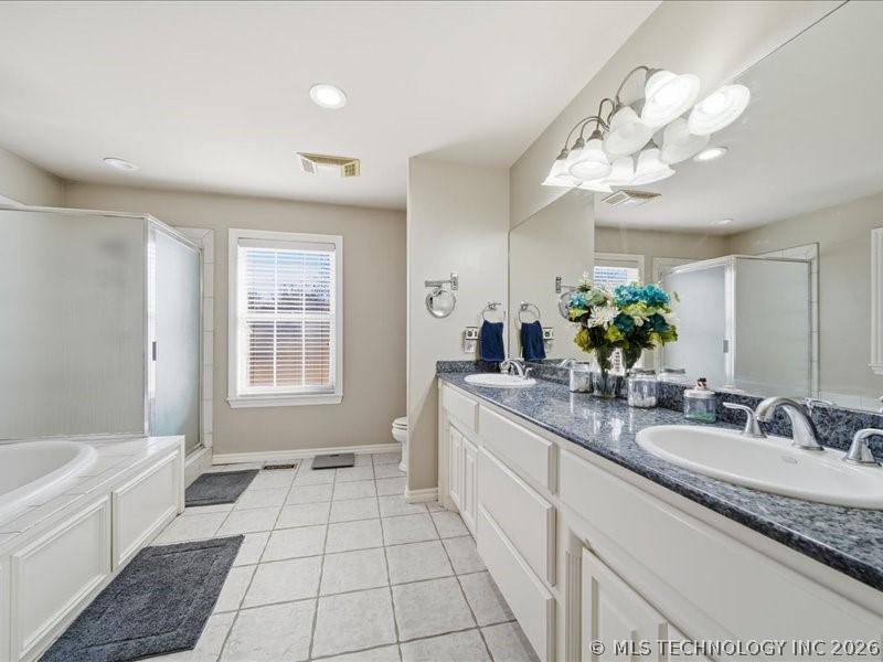 29357 E 157th Street S Coweta OK 74429