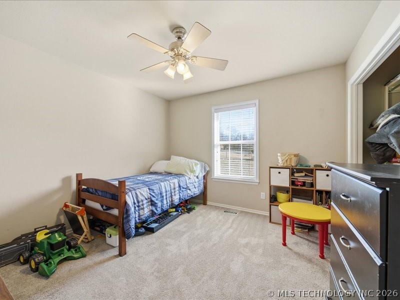 29357 E 157th Street S Coweta OK 74429
