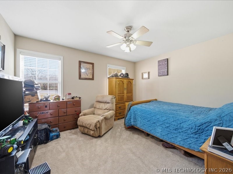 29357 E 157th Street S Coweta OK 74429
