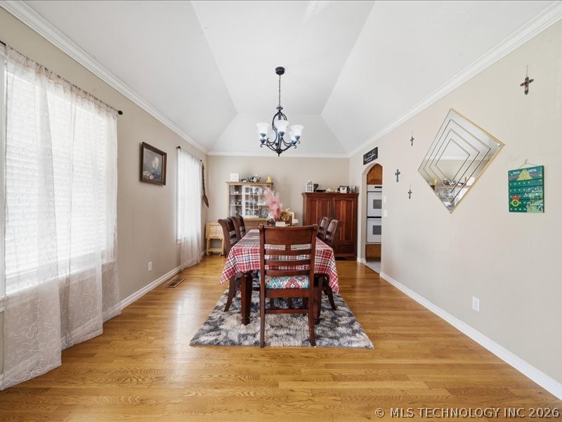 29357 E 157th Street S Coweta OK 74429