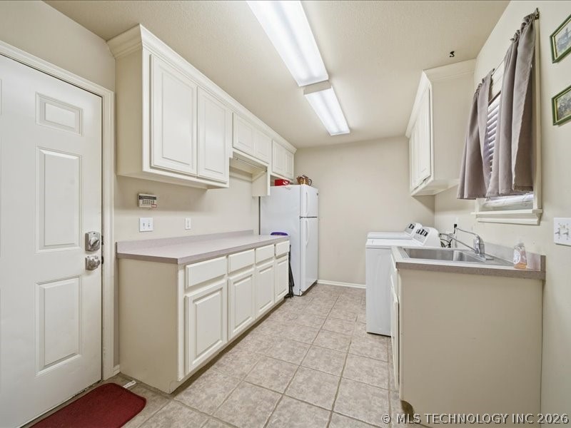 29357 E 157th Street S Coweta OK 74429