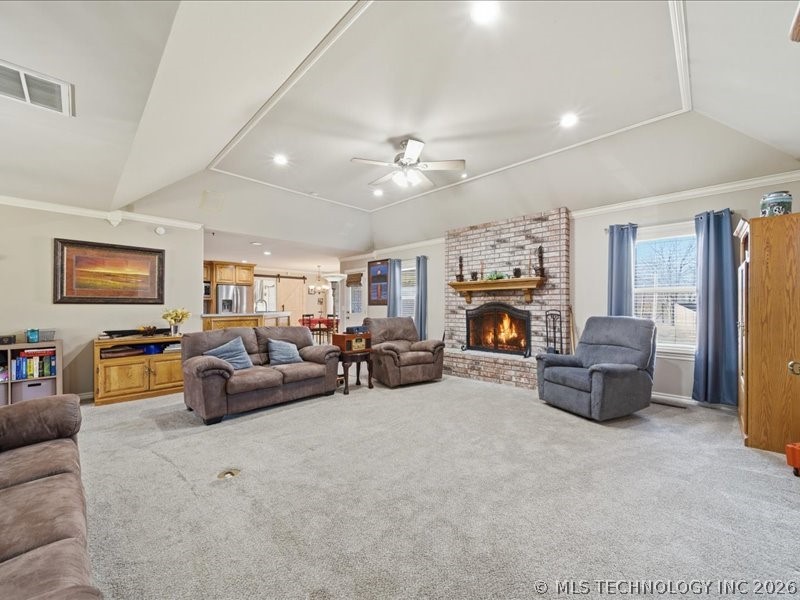 29357 E 157th Street S Coweta OK 74429