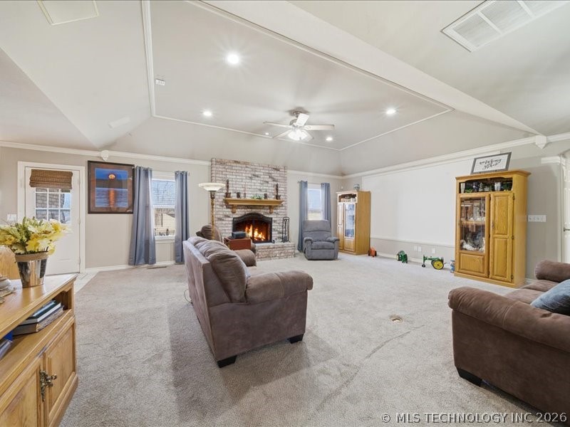 29357 E 157th Street S Coweta OK 74429