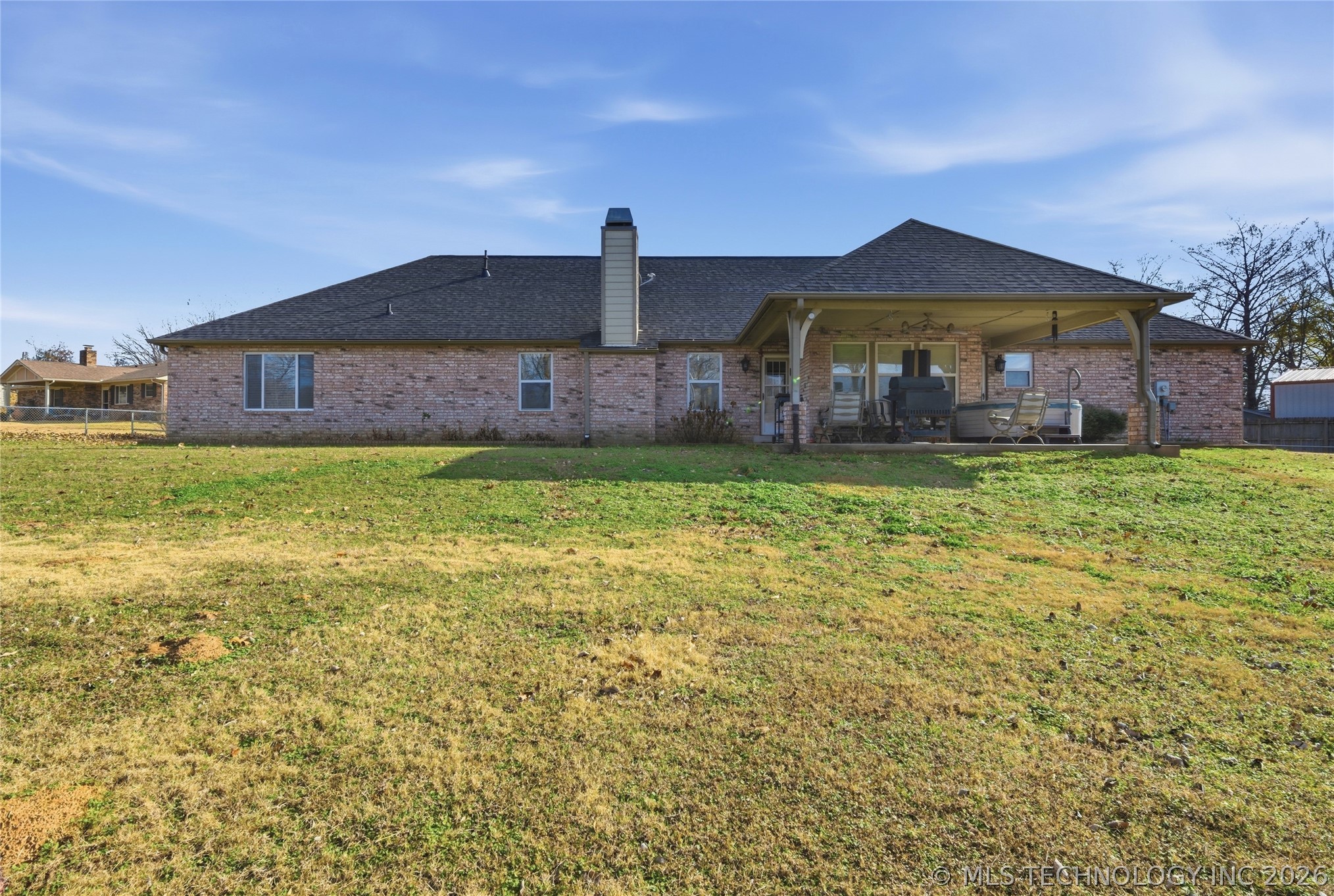 29357 E 157th Street S Coweta OK 74429