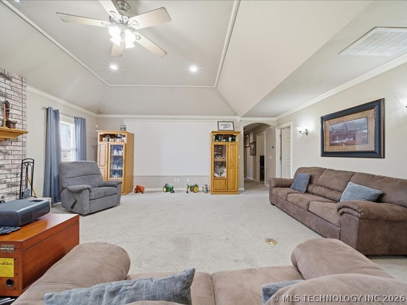 29357 E 157th Street S Coweta OK 74429