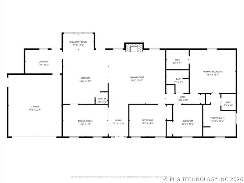 29357 E 157th Street S Coweta OK 74429