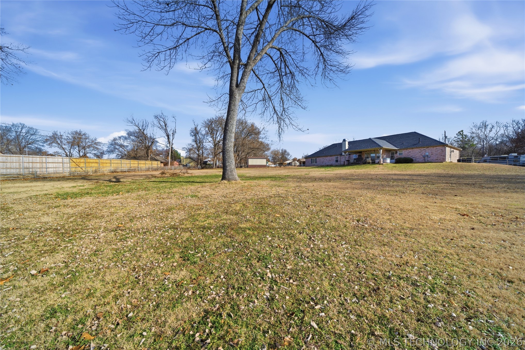 29357 E 157th Street S Coweta OK 74429