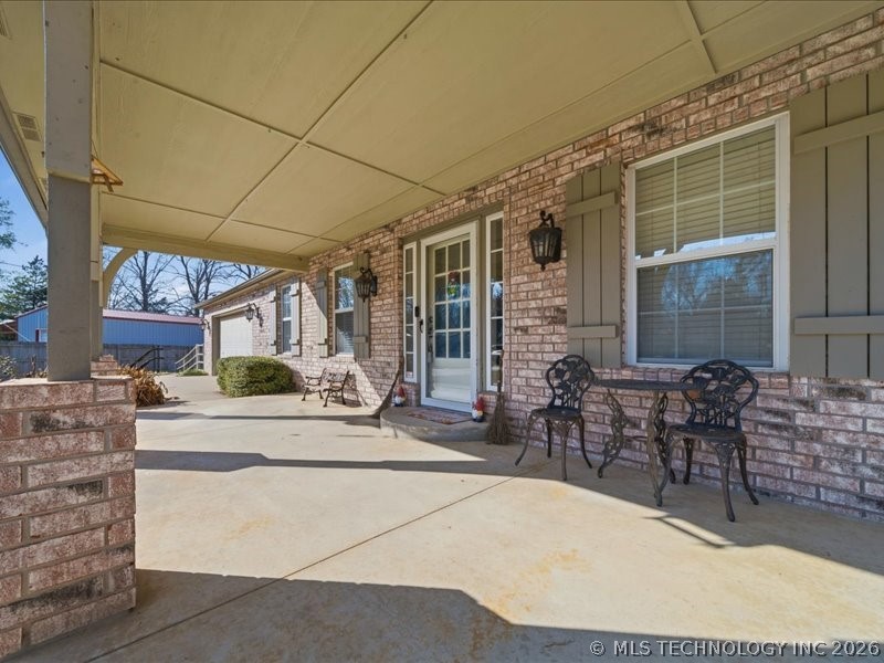 29357 E 157th Street S Coweta OK 74429