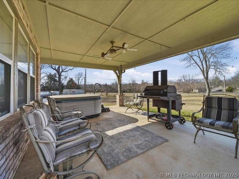 29357 E 157th Street S Coweta OK 74429