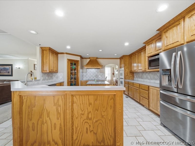 29357 E 157th Street S Coweta OK 74429