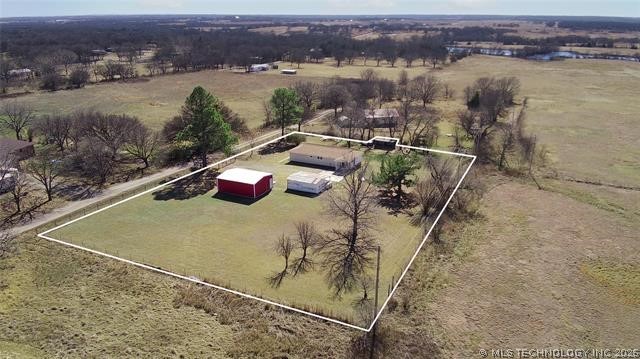 52 Blossom Drive Wilson OK 73463