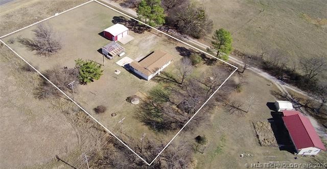 52 Blossom Drive Wilson OK 73463
