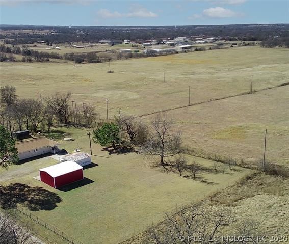 52 Blossom Drive Wilson OK 73463