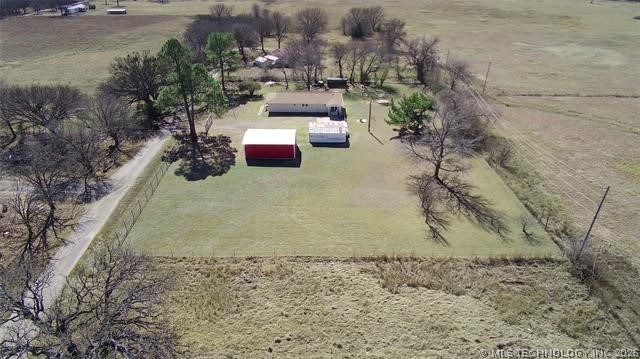 52 Blossom Drive Wilson OK 73463