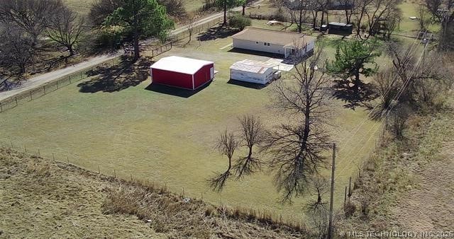 52 Blossom Drive Wilson OK 73463