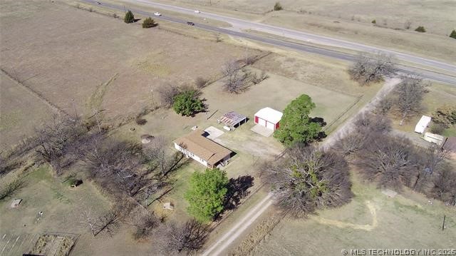 52 Blossom Drive Wilson OK 73463