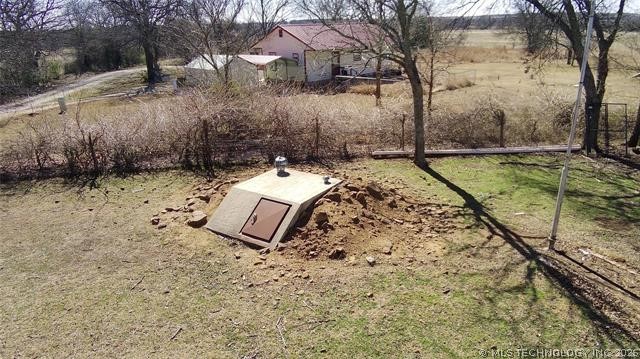 52 Blossom Drive Wilson OK 73463