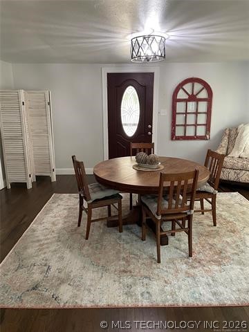 52 Blossom Drive Wilson OK 73463