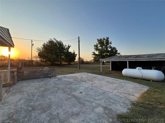 52 Blossom Drive Wilson OK 73463