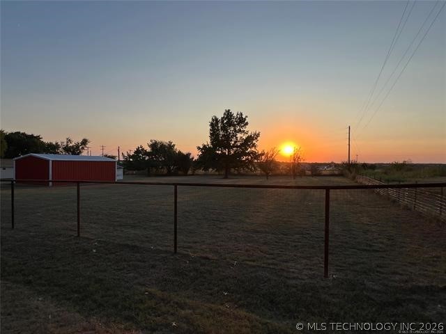 52 Blossom Drive Wilson OK 73463