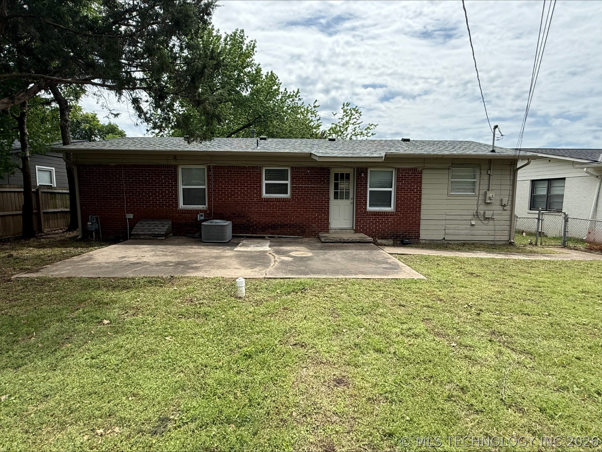 4511 E 45th Street Tulsa OK 74135