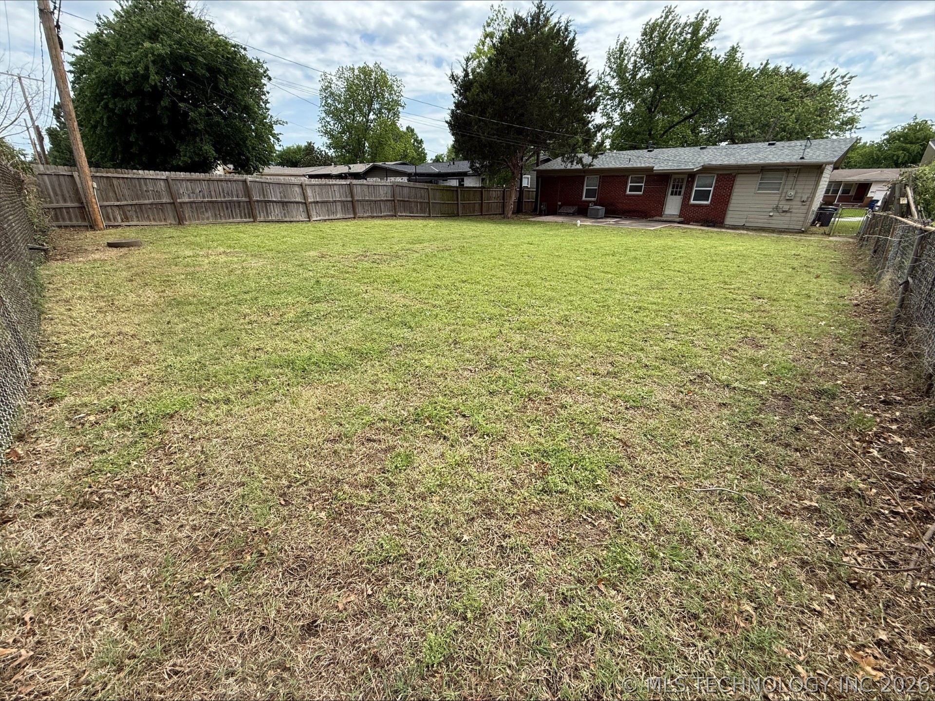 4511 E 45th Street Tulsa OK 74135