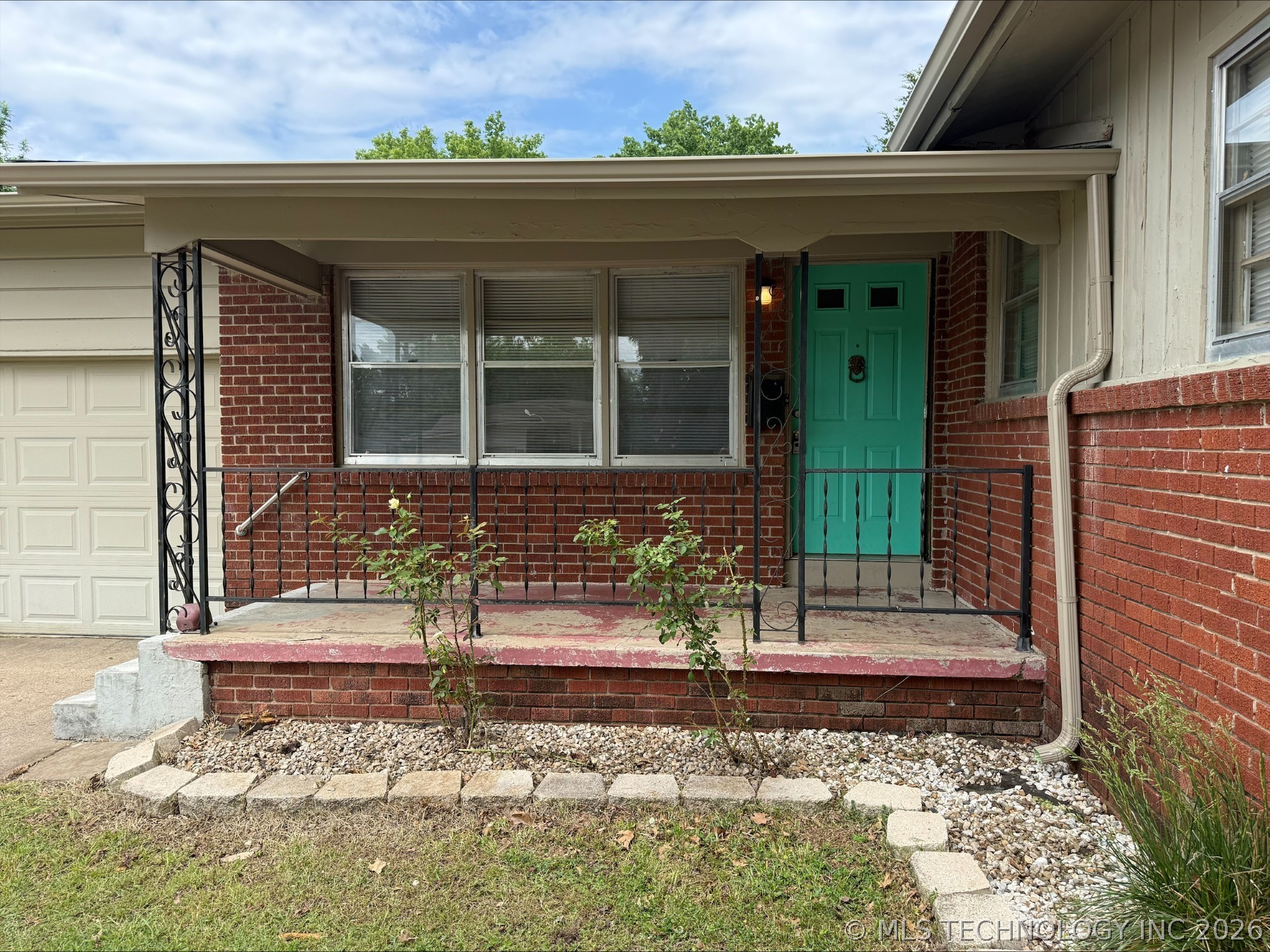 4511 E 45th Street Tulsa OK 74135