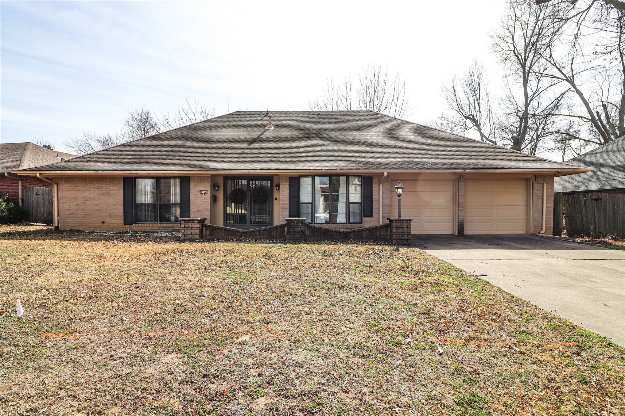 6216 E 48th Street Tulsa OK 74136