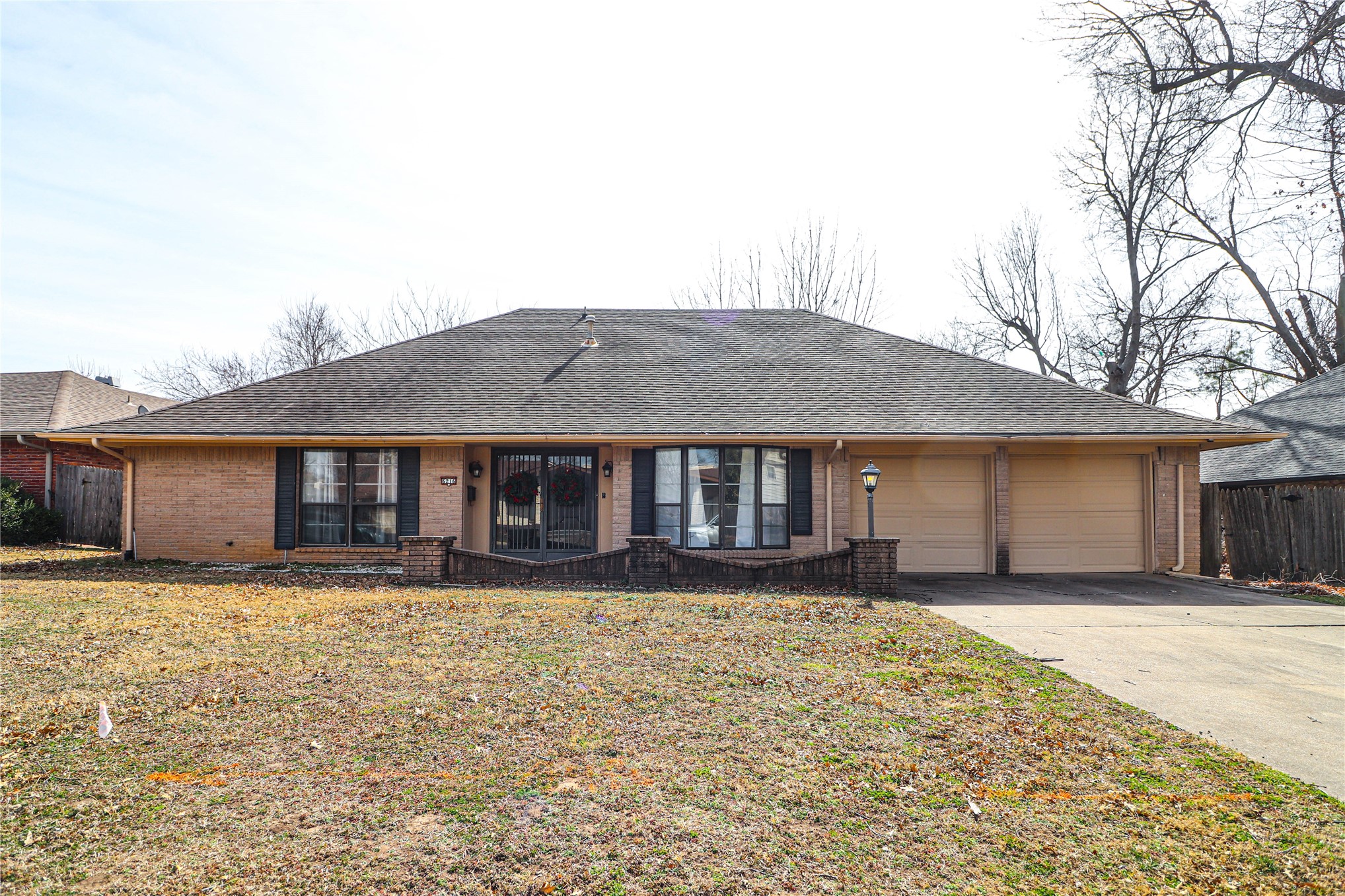 6216 E 48th Street Tulsa OK 74136