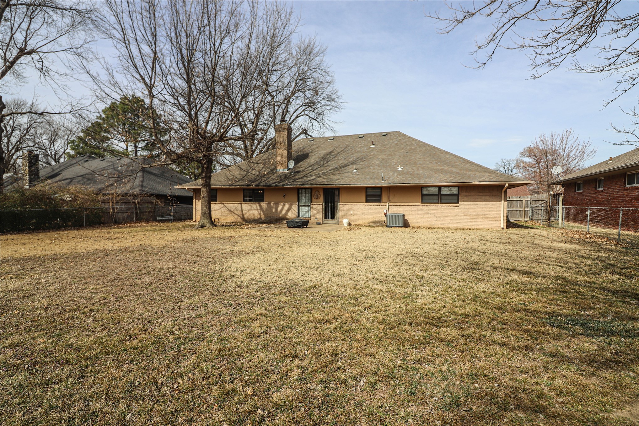 6216 E 48th Street Tulsa OK 74136