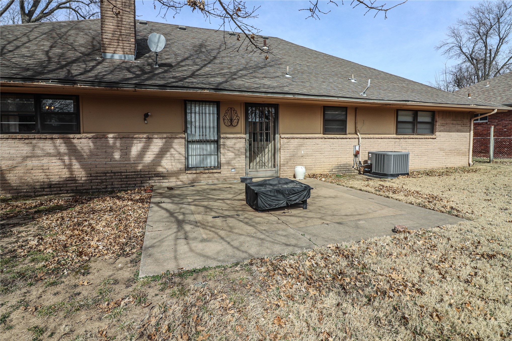 6216 E 48th Street Tulsa OK 74136