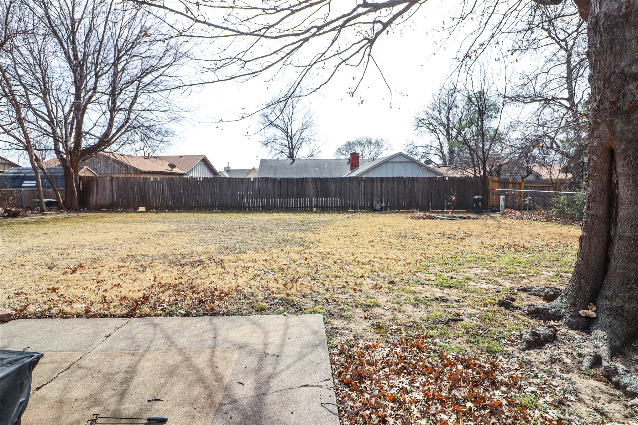 6216 E 48th Street Tulsa OK 74136