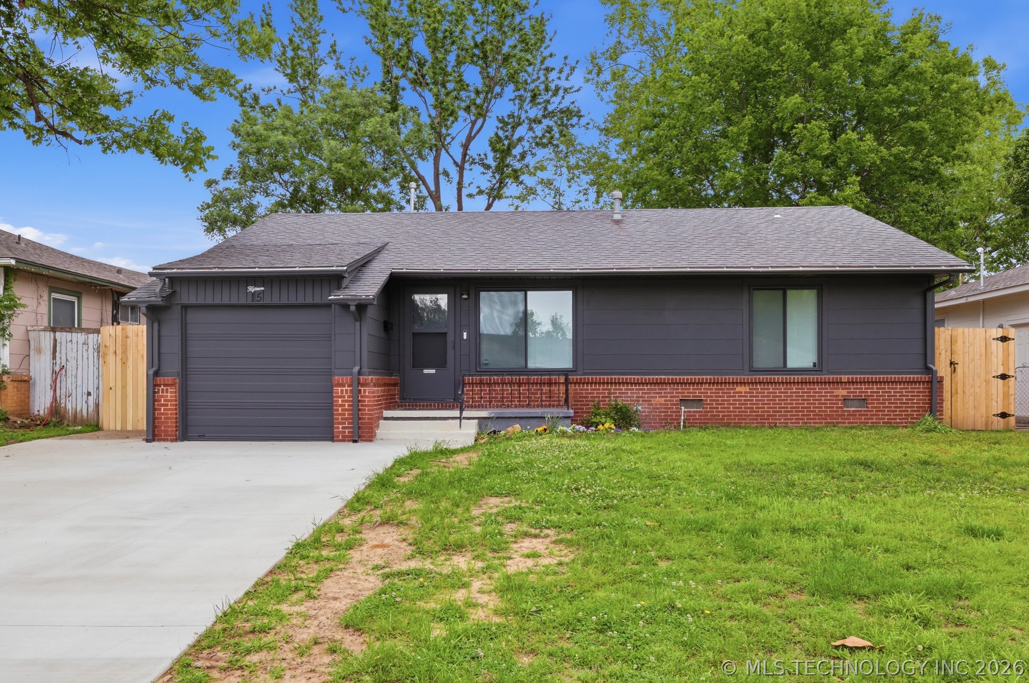 15 E 44th Street Tulsa OK 74105