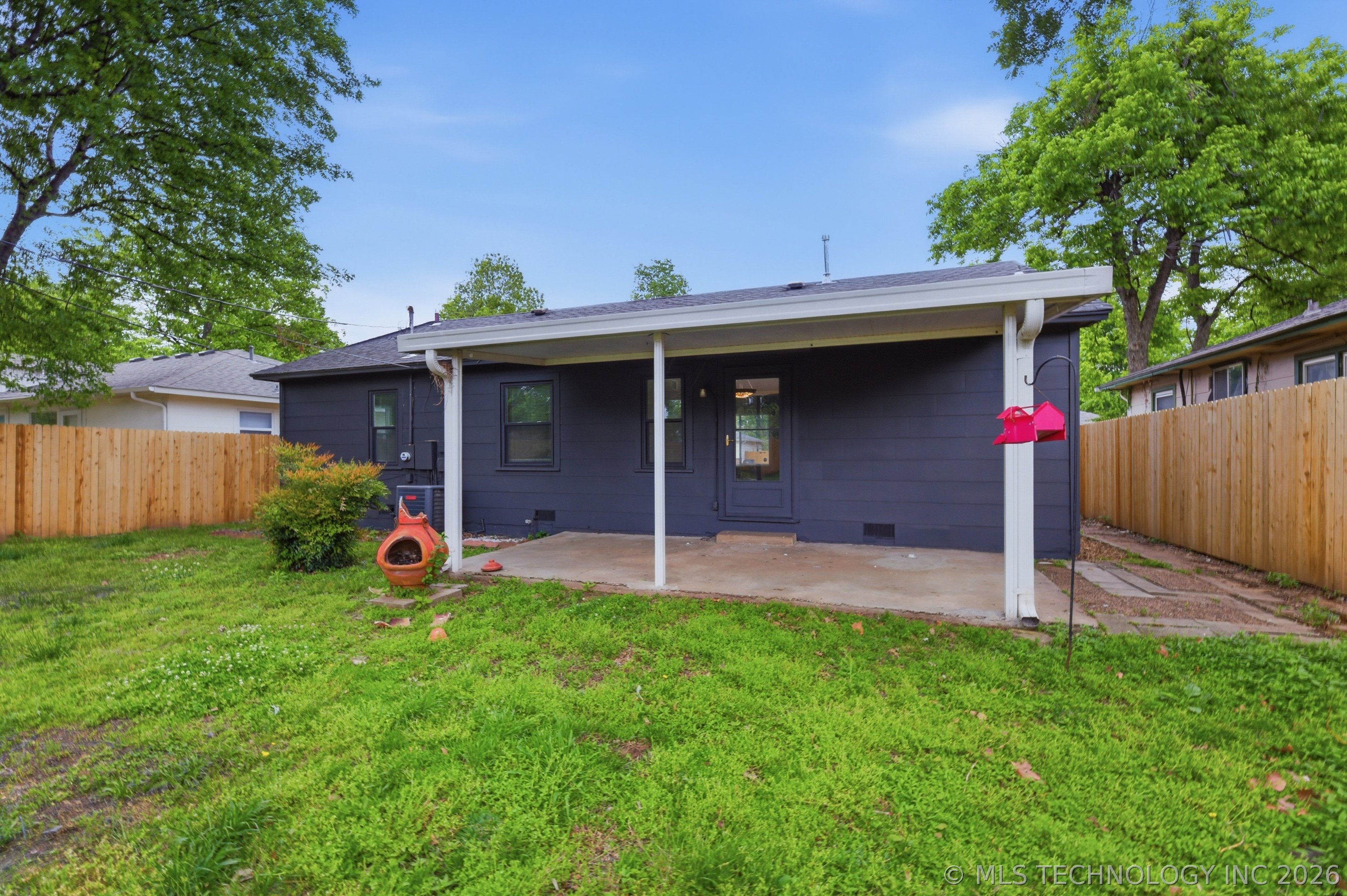 15 E 44th Street Tulsa OK 74105